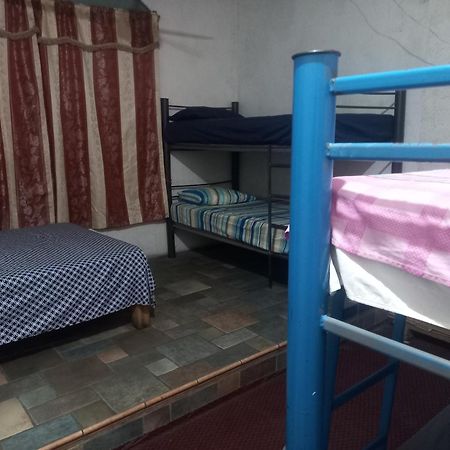Hostal Puntacana Vallarta Puerto Vallarta Kültér fotó