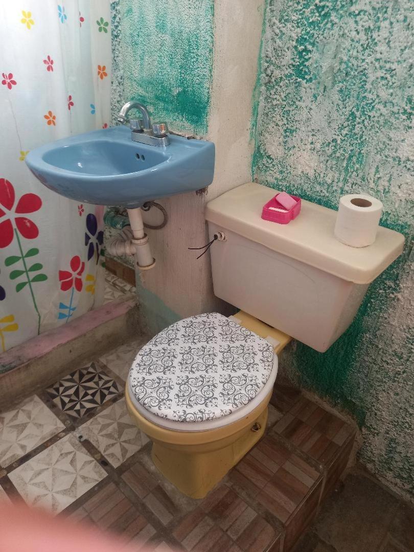 Hostal Puntacana Vallarta Puerto Vallarta Kültér fotó