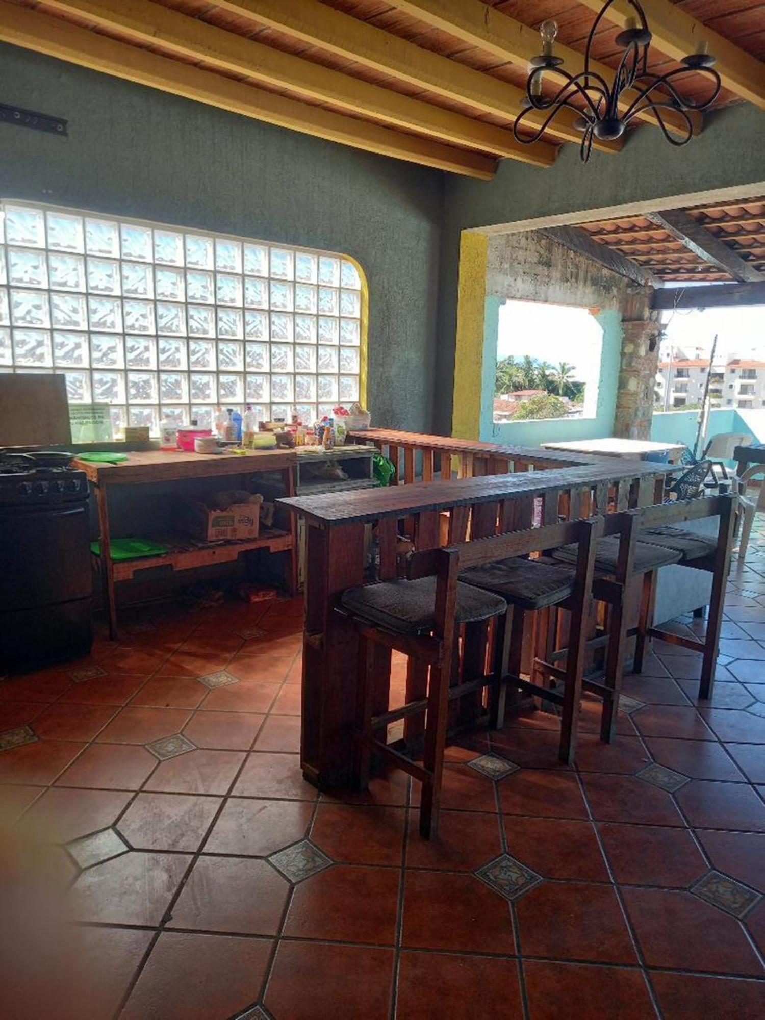 Hostal Puntacana Vallarta Puerto Vallarta Kültér fotó