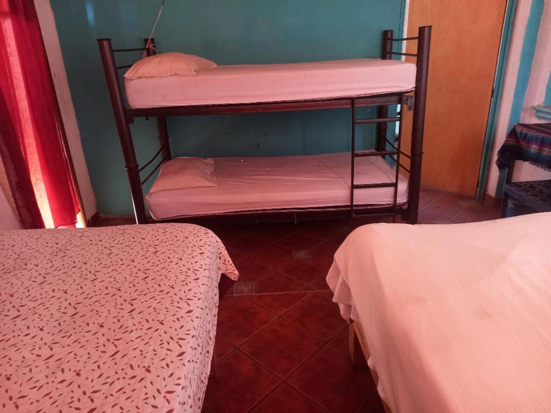 Hostal Puntacana Vallarta Puerto Vallarta Kültér fotó