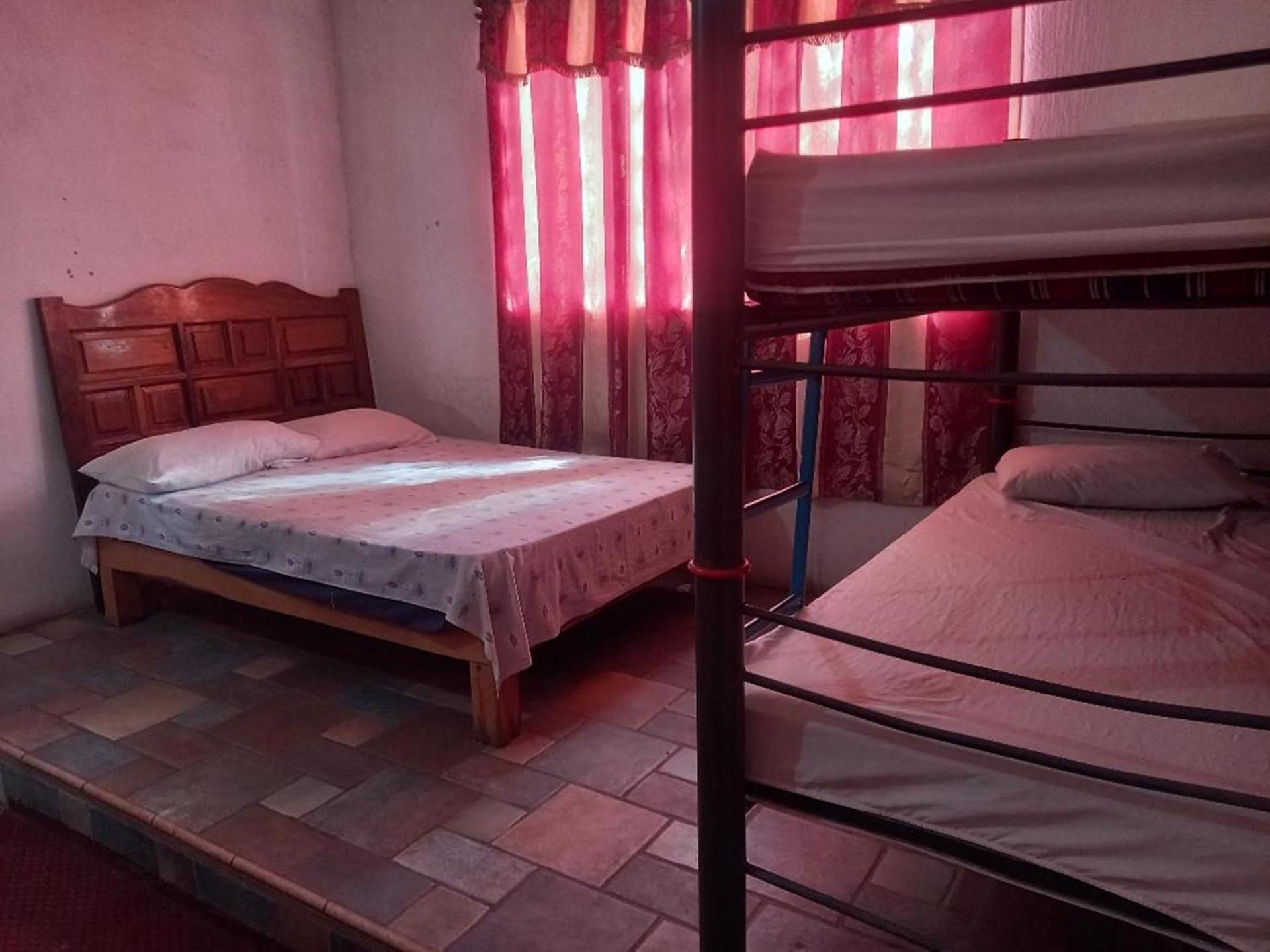 Hostal Puntacana Vallarta Puerto Vallarta Kültér fotó