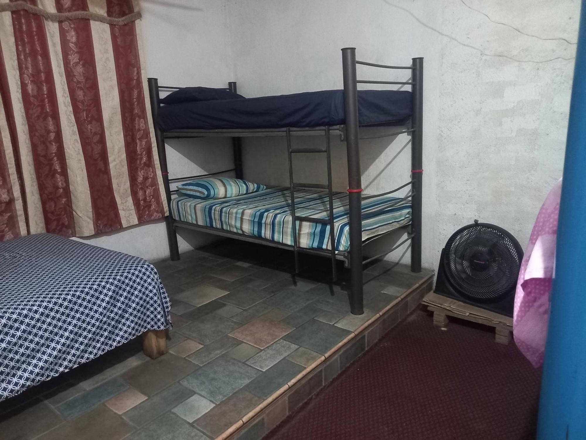 Hostal Puntacana Vallarta Puerto Vallarta Kültér fotó
