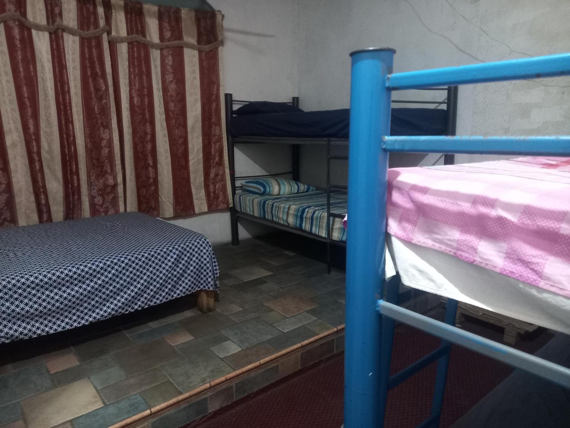 Hostal Puntacana Vallarta Puerto Vallarta Kültér fotó